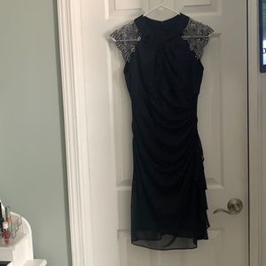DJ Jaz Dress